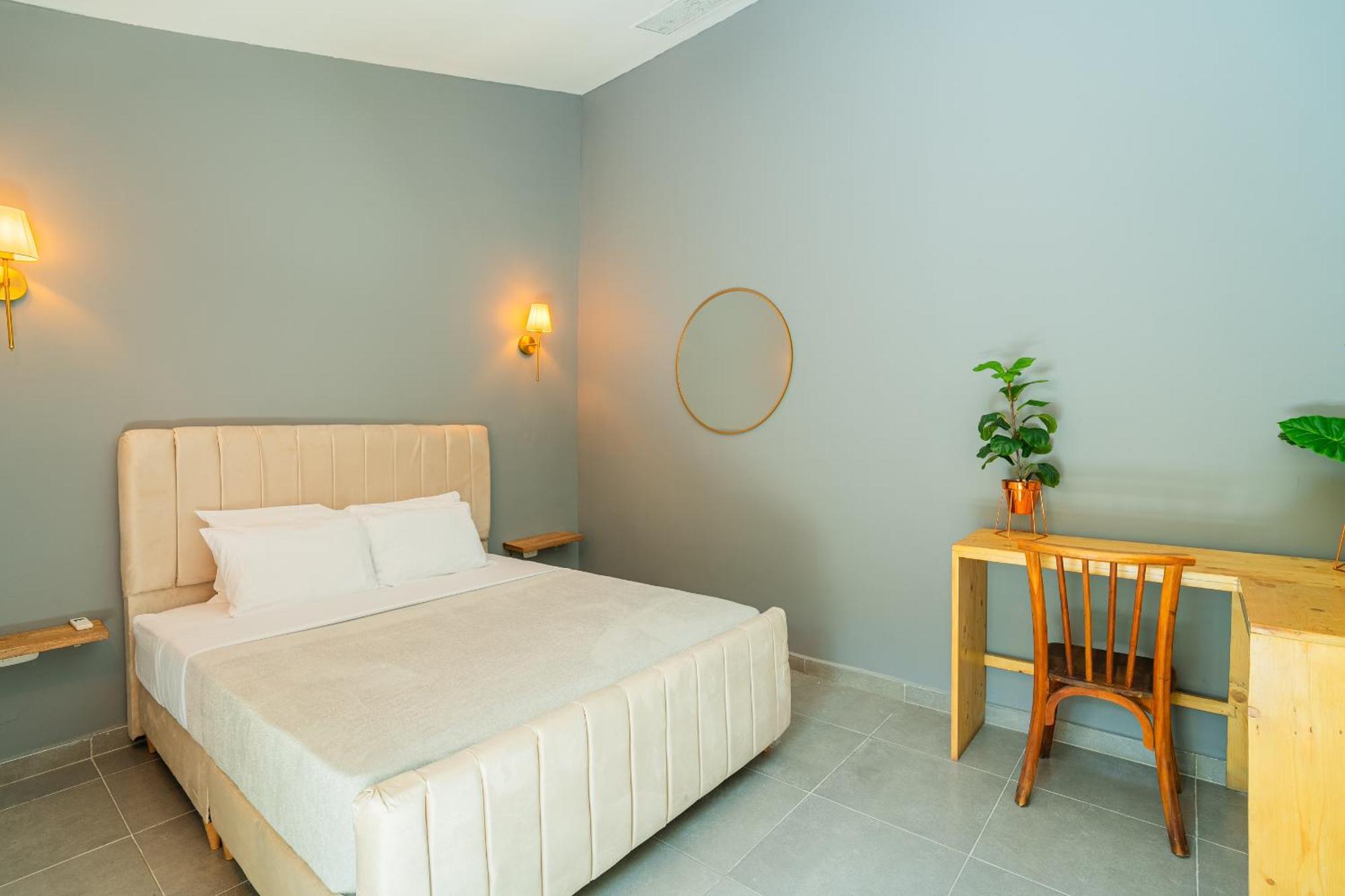 Hostel Casa Del Pozo Boutique House Cartagena  Exterior foto